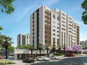 Apartamento com 2 quartos e 63 m² à venda em Guara II