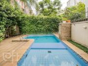 Apartamento com 2 quartos e 63m² para alugar em...