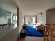 Apartamento com 2 quartos e 64m² para alugar em Jardim...
