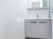 Apartamento com 2 quartos e 64m² para alugar em Rio...