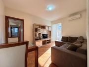 Apartamento com 2 quartos e 65m² para alugar por R$ 2.250