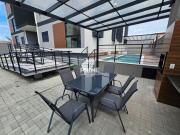 Apartamento com 2 quartos e 66 m² à venda, Jardim Aruan...