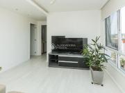 Apartamento com 2 quartos e 67m² para alugar em Jardim...