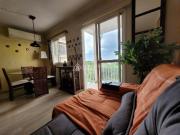 Apartamento com 2 quartos e 68m² para alugar em Humaitá,...