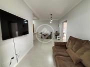 Apartamento pronto para morar, com 69m, 2 quartos,...