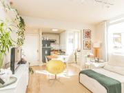 Apartamento com 2 quartos e 70m² para alugar em Boa...