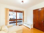 Apartamento com 2 quartos e 73m² para alugar em...