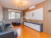 Apartamento com 2 quartos e 74m² para alugar por R$ 3.500