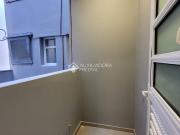 Apartamento com 2 quartos e 78m² para alugar em Moinhos...