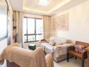 Apartamento com 2 quartos e 78m² para alugar em Passo da...