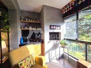 Apartamento com 2 quartos e 80m² à venda em Passo da...