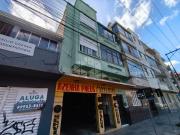 Apartamento com 2 quartos e 80m² para alugar por R$ 1.500