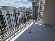 Apartamento com 2 quartos e 84 m² à com churrasqueira na...