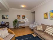 Apartamento com 2 quartos e 85m² à venda