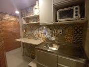 Apartamento com 2 quartos e 90m² para alugar por R$ 2.200