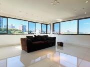 Apartamento com 2 quartos e 91m² para alugar em Passo da...