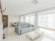 Apartamento com 2 quartos e 93m² para alugar em Jardim...