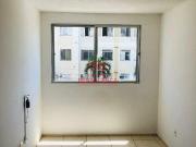 Apartamento com 2 Quartos e Área de Lazer em Santa Cruz!