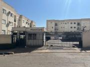 Apartamento com 2 quartos e armÃ¡rios planejados