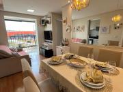 Apartamento com 2 quartos e com 2 vagas de garagem no...