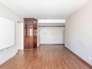 Apartamento com 2 quartos e dependência completa de 78m²...