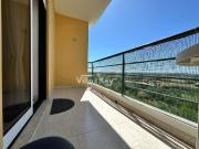 Apartamento com 2 quartos e garagem a 5 minutos de Lagos