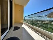 Apartamento com 2 quartos e garagem a 5 minutos de...