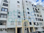 APARTAMENTO COM 2 QUARTOS E GARAGEM Á VENDA QUARTEIRA