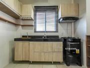 Apartamento com 2 quartos e lazer com piscina na Paupina