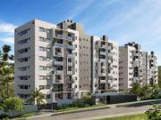 Apartamento com 2 Quartos e Lazer Completo no Campo Comprido