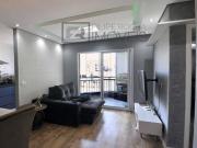 Apartamento com 2 quartos e lazer completo no...