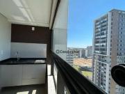 Apartamento com 2 quartos e lazer no condomínio Union...