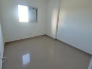 Apartamento com 2 quartos e sacada para alugar