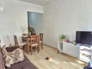 Apartamento com 2 quartos e vaga