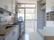 APARTAMENTO COM 2 QUARTOS E VAGA DE GARAGEM NO JARDIM...