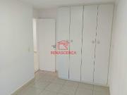 Apartamento com 2 Quartos e Varanda na Praça Seca