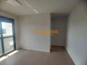 Apartamento com 2 quartos Edifício Wonder