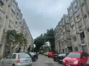 Apartamento com 2 quartos em Bangu PrÃ³ximo a AV Brasil...