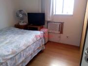 Apartamento com 2 Quartos em Campo Grande