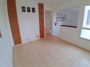 Apartamento com 2 Quartos em Cosmos