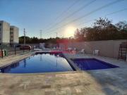 Apartamento com 2 Quartos em Cosmos