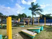 Apartamento com 2 quartos em Dois Carneiros