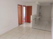 Apartamento com 2 Quartos em Guaratiba