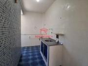 Apartamento com 2 Quartos em Pilares com vaga