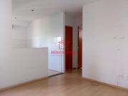 Apartamento com 2 Quartos em Santa Cruz