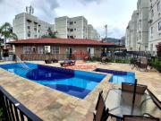 Apartamento com 2 Quartos em Tomás Coelho