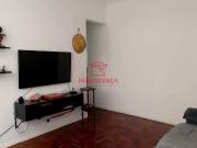 Apartamento com 2 Quartos em Vila Isabel