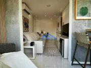 Apartamento com 2 quartos Empresarial 18 do Forte Barueri/SP