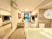 Apartamento com 2 quartos, Enseada, Guarujá R$ 1.2 mi,...