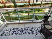 Apartamento com 2 quartos, Enseada, Guarujá R$ 725 mil,...